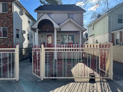 191-24 114th Drive, Jamaica, NY, 11412