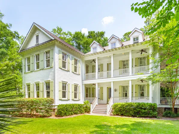 376 Beresford Woods Ln, Charleston, SC 29492