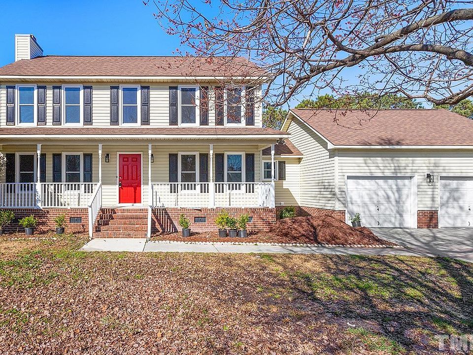 145 Lynnville Ct, Lillington, NC 27546 MLS 2521261 Zillow