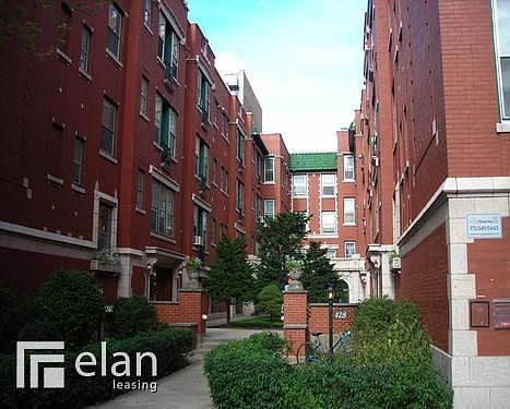 2nd image of 432 W Surf St APT 211
