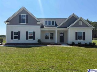 4952 E Old Marion Hwy LOT 4, Florence, SC 29506