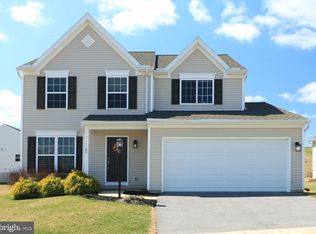 118 Fultons Run Rd, State College, PA 16803