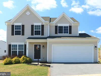 118 Fultons Run Rd, State College, PA, 16803