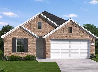 Gunter Plan, Escondido, Magnolia, TX 77354