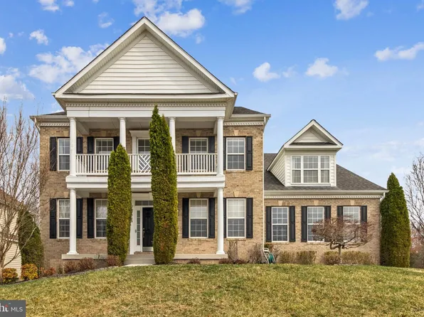 3380 Braemar Ct, White Plains, MD 20695