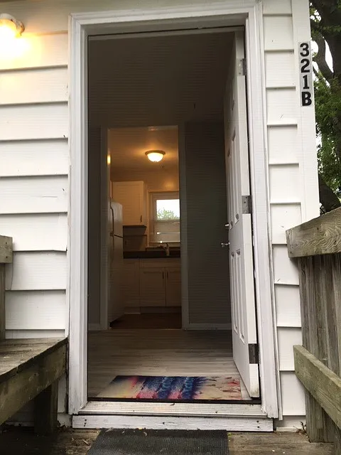 1 bed, 650 sqft, $900 — Photo 2