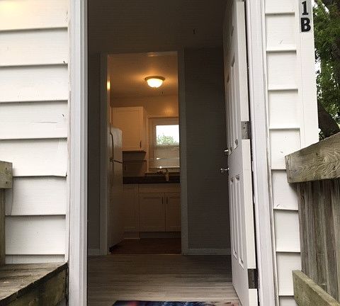 2nd image of 321 N First St #B