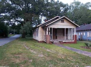1901 S Martin St, Little Rock, AR 72204