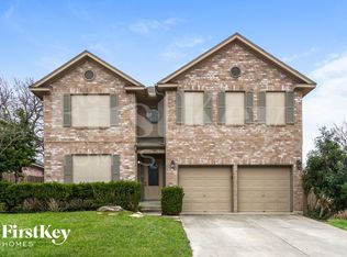 800 Dimrock, Schertz, TX 78154
