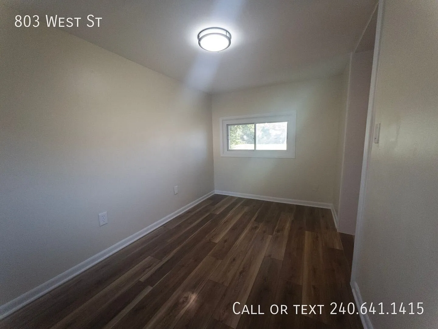 Charming 1 BR/1 BA Single-Family Home in Laurel! — Photo 2