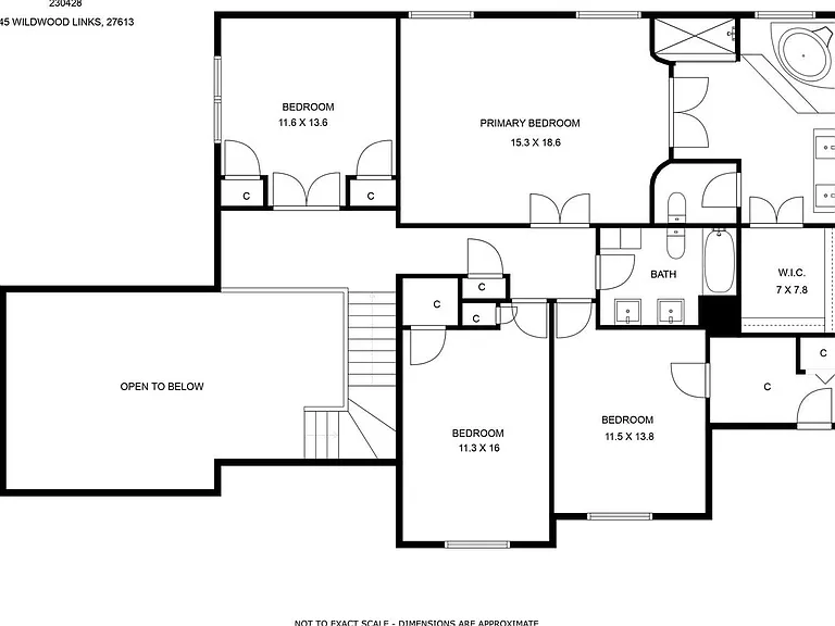 8845 Wildwood Links — Photo 4