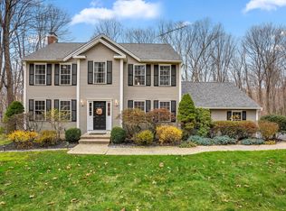 34 Coppermine Rd, Oxford, CT 06478