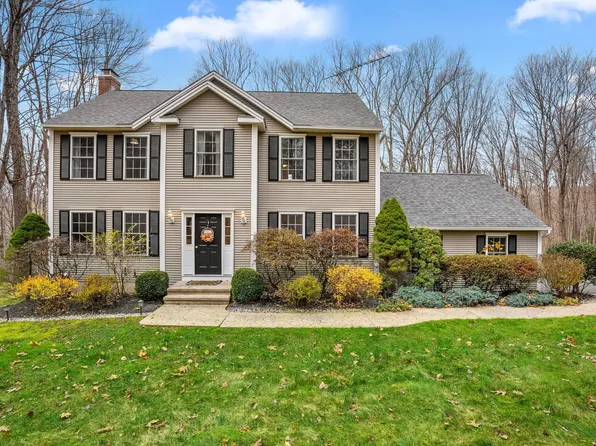 34 Coppermine Road, Oxford, CT 06478