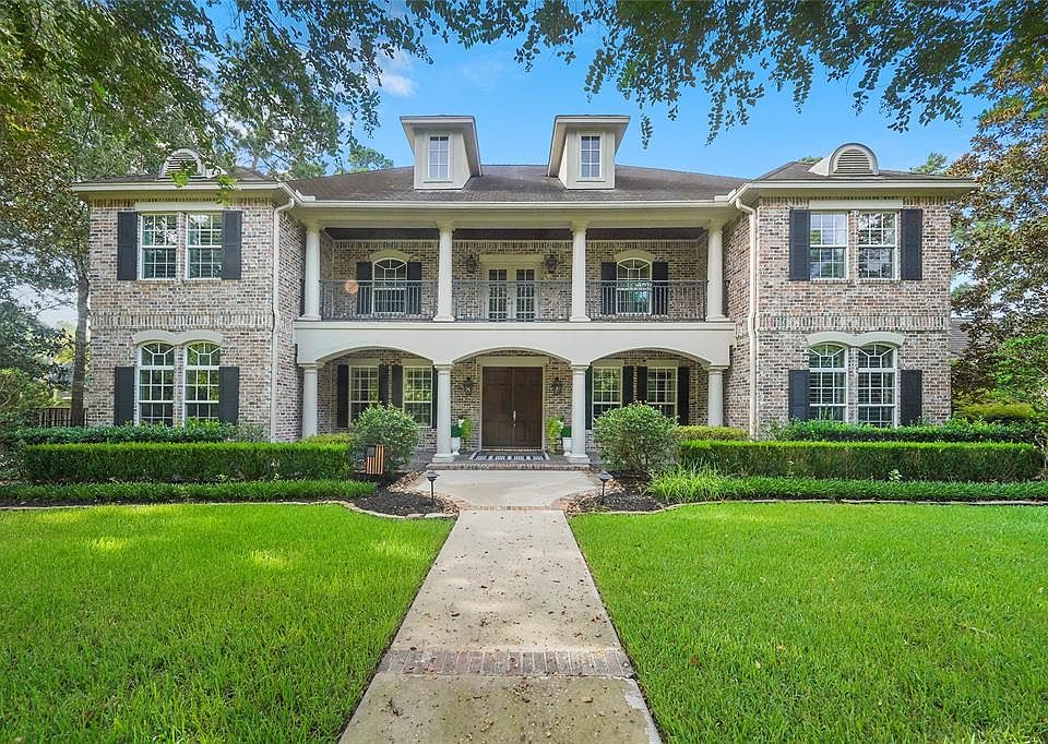 21 Kings Lake Estates Blvd, Humble, TX 77346 MLS 55847789 Zillow