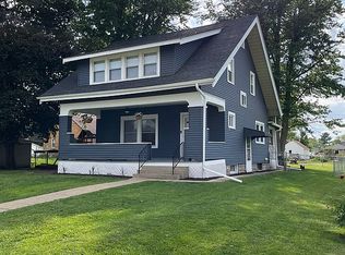 205 N School St, Atkinson, IL 61235