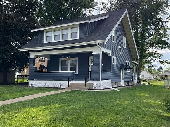 205 N School St, Atkinson, IL 61235