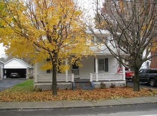 511 W Market St, Beavertown, PA 17813