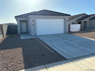 3611 N Adams St, Kingman, AZ 86409