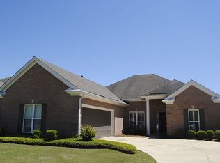 8924 Glen Rose Way, Montgomery, AL 36117