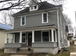 223 W Washington St, Ashland, OH 44805