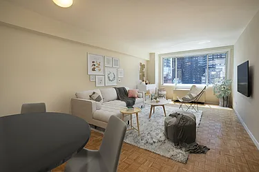 Rented by Stonehenge NYC LLC