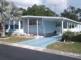 39248 Us Highway 19 N LOT 118, Tarpon Springs, FL 34689