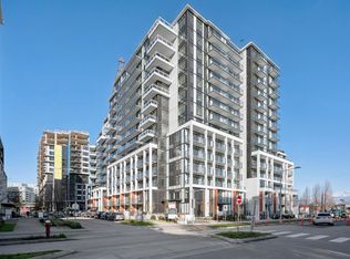 3208 Carscallen Rd #619, Richmond, BC V6X0T5