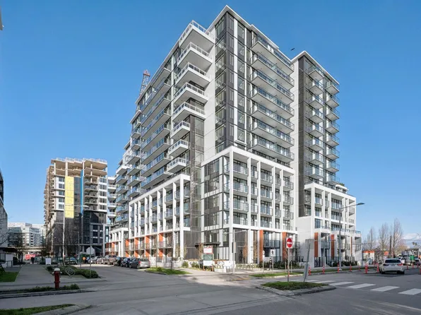 3208 Carscallen Rd #619, Richmond, BC V6X 0T5