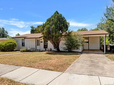 442 Rexford, San Antonio, TX, 78216