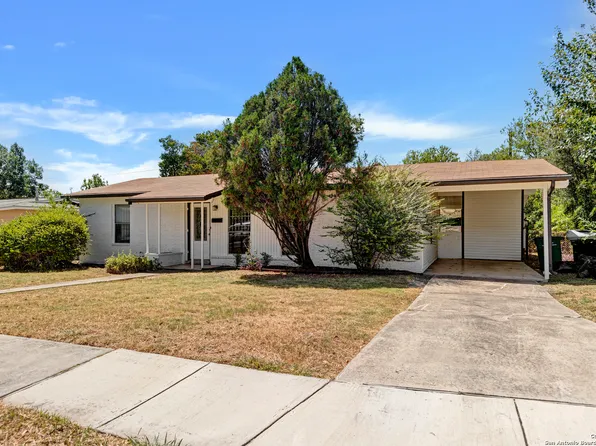 442 Rexford, San Antonio, TX 78216