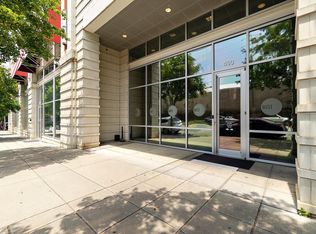 400 W North St APT 518, Raleigh, NC 27603