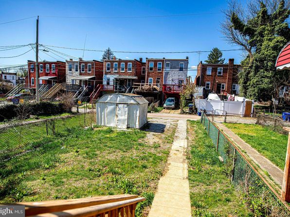 5332 Cuthbert Ave, Baltimore, MD 21215