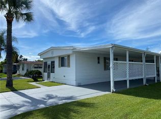 912 Pecan Cir, Barefoot Bay, FL 32976