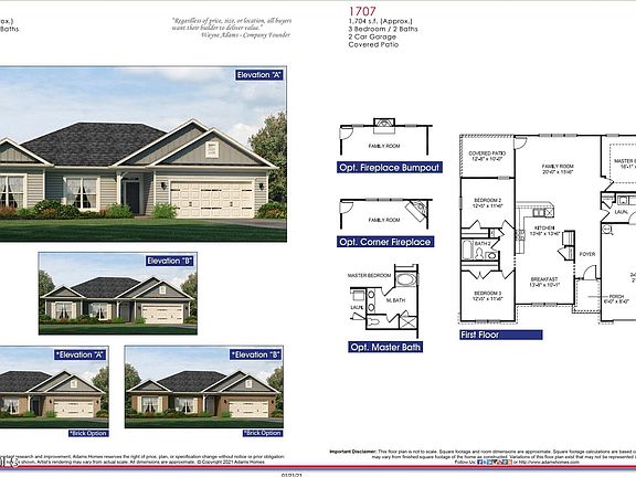 2nd image of 323 Eliza Way