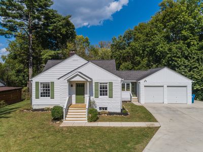 4730 E 71st St, Indianapolis, IN, 46220