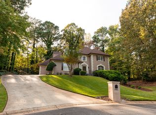 2912 Watchmans Walk NW, Marietta, GA 30064