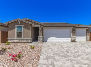 18168 W Hess St, Goodyear, AZ 85338