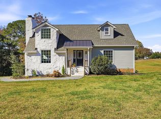 380 Wheeler Dr, Angier, NC 27501