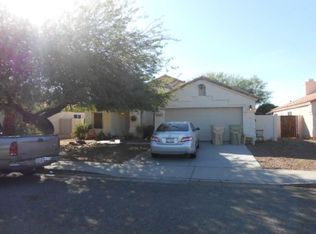 5211 W Kristal Way, Glendale, AZ 85308