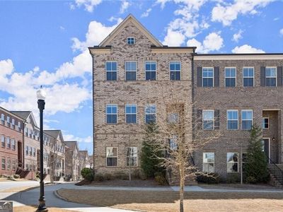 3724 Via Secco Ln, Suwanee, GA, 30024