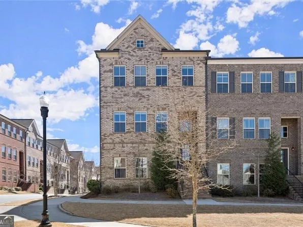 3724 Via Secco Ln, Suwanee, GA 30024