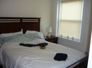 1615 Commonwealth Ave APT 30, Boston, MA 02135