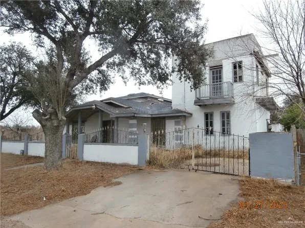 502 N Lalos Dr, Mission, TX 78572