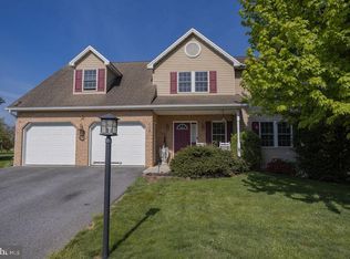 118 Baker And Russell Dr, Shippensburg, PA 17257