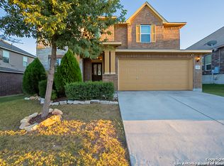 12512 Neville Rnch, San Antonio, TX 78245