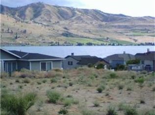113 North Shore Drive, CHELAN, WA 98816
