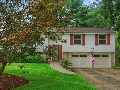 512 Greenwood Drive Ext, Cranberry Township, PA, 16066