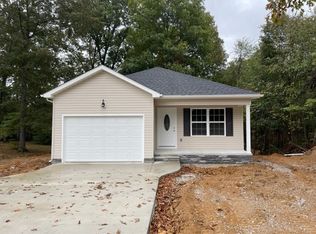 148 Dogwood Trl LOT 60, Estill Springs, TN 37330