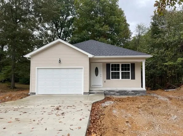 148 Dogwood Trl Lot 60, Estill Springs, TN 37330