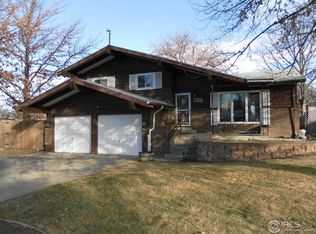1000 S Coffman St, Longmont, CO 80501